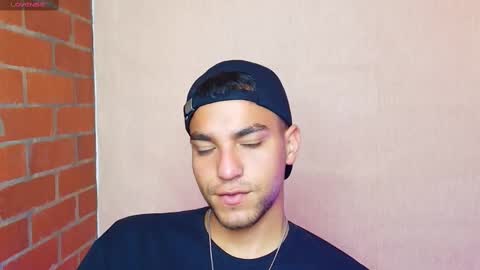 lucky_blessed online show from February 24, 10:36 pm