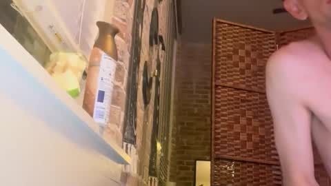 lucky_bme online show from March 14, 4:05 am