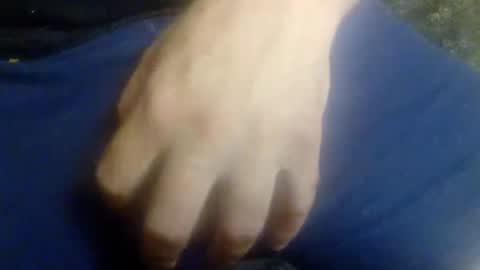 Lucky Cuck online show from January 3, 4:37 pm