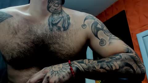 lucky_smith1 online show from January 12, 6:04 pm