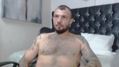 lucky_smith1 online show from January 5, 5:49 pm