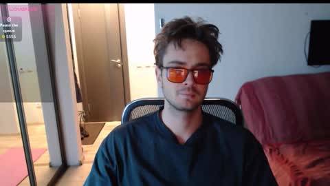 Iron Jhon online show from December 2, 5:33 pm