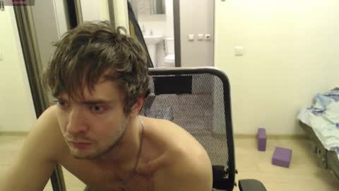 Iron Jhon online show from November 20, 4:04 pm