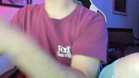 Lucky online show from July 7, 8:46 pm