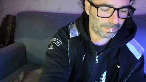 Lucky online show from April 3, 7:21 pm