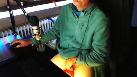        call me  Stefan online show from October 11, 6:00 pm