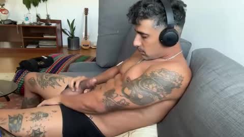 luckyhorse3 online show from September 15, 1:34 pm