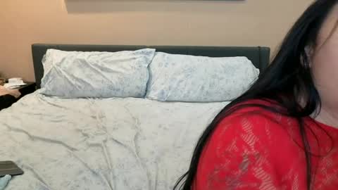 luckylee1992 online show from June 23, 2:52 am