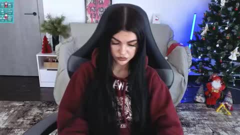 Monika online show from January 10, 10:43 am