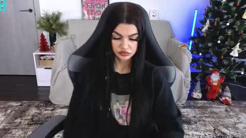 Monika online show from January 18, 10:24 am