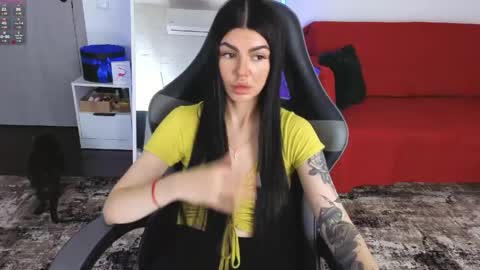 Monika online show from May 25, 8:53 am