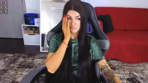 Monika online show from June 8, 5:30 am