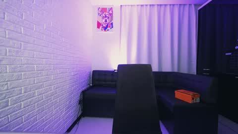 SAMMY online show from December 12, 11:25 pm