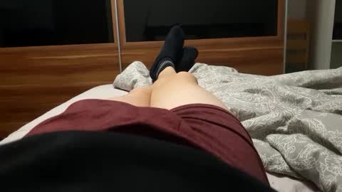 Snapshot of luckyshot91 chatting on October 27, 7:25 pm luckyshot91 online show from October 27, 7:25 pm