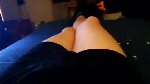 Snapshot of luckyshot91 chatting on January 29, 11:35 pm luckyshot91 online show from January 29, 11:35 pm