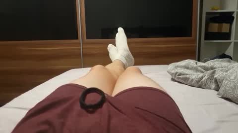 Snapshot of luckyshot91 chatting on September 10, 9:49 pm luckyshot91 online show from September 10, 9:49 pm