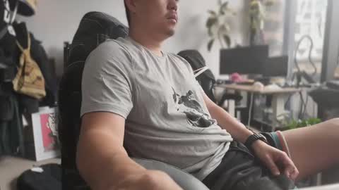 Tyson online show from February 9, 10:11 pm