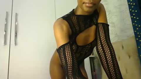 brielle online show from March 26, 8:25 pm