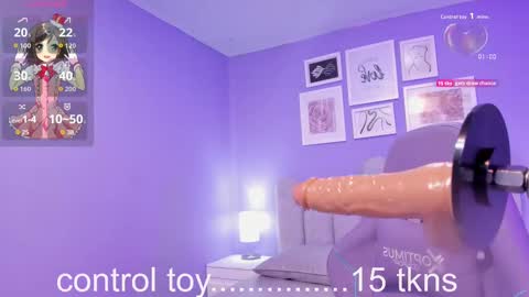 Lu online show from September 13, 8:55 pm