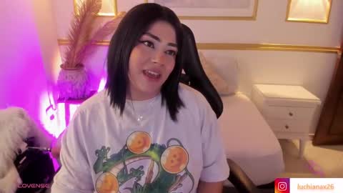 lucy online show from March 2, 5:12 am