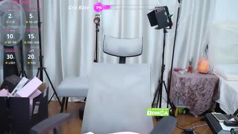 Lucy online show from April 3, 2:18 am