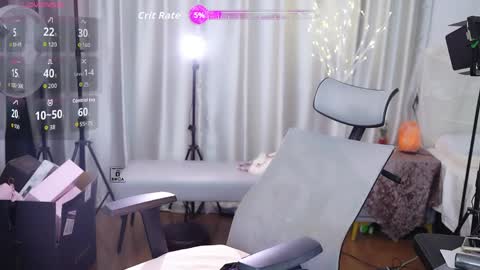 Lucy online show from April 2, 1:46 am