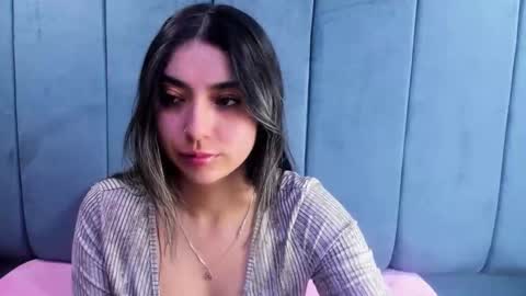 lucy_anal_ online show from February 8, 2:04 am