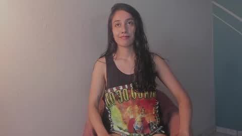 Lucy Herrera online show from March 24, 8:37 pm