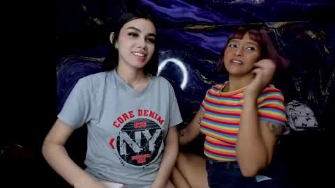 lucy_doll69 online show from April 17, 2:03 am