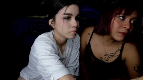 lucy_doll69 online show from May 10, 2:29 am