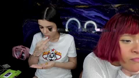 lucy_doll69 online show from April 12, 12:47 am