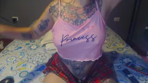 Lucia online show from June 24, 10:28 pm