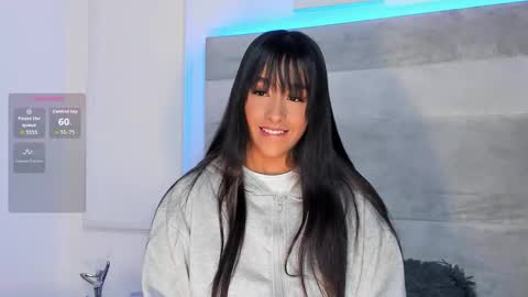 Lucy online show from December 15, 1:56 am