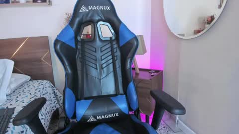 Your Lucy online show from April 12, 7:45 am