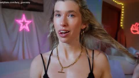 Lucy. online show from October 8, 12:18 am