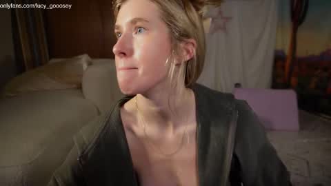 Lucy. online show from September 29, 3:38 am