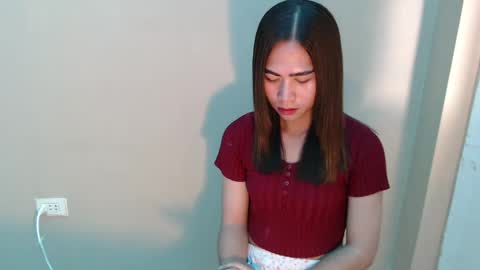 Lucy Anne online show from December 22, 5:55 am