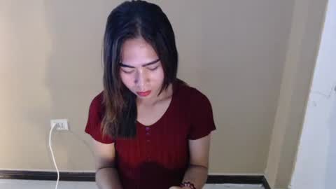 Lucy Anne online show from December 10, 10:17 am