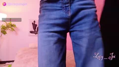 Luciana online show from June 22, 4:42 am
