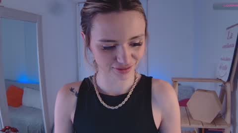 lucy online show from January 20, 2:43 am