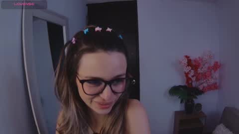 lucy online show from October 6, 3:02 am