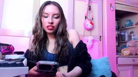 Lulu online show from November 25, 4:55 am