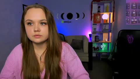 lucy online show from April 27, 7:22 pm