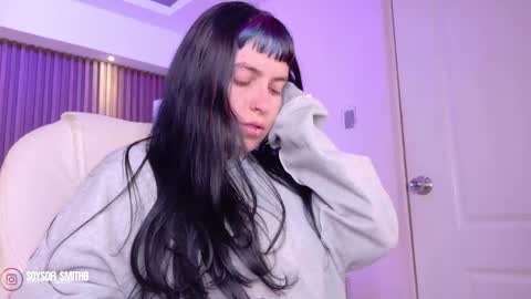 Sofia  online show from April 11, 6:40 am