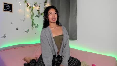 Lucy online show from March 7, 4:02 am