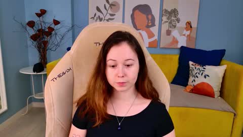 Lucy  online show from February 20, 4:09 pm