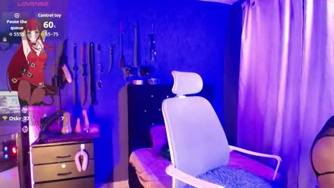 lucyheartfilia1 online show from November 25, 2:43 am