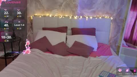 Lucy online show from March 30, 8:47 am