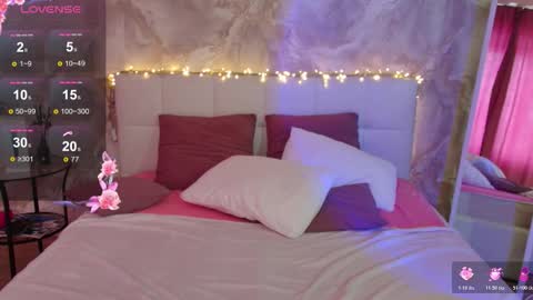 Lucy online show from March 22, 8:29 am