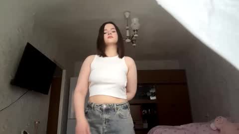 Anna online show from October 18, 12:09 pm